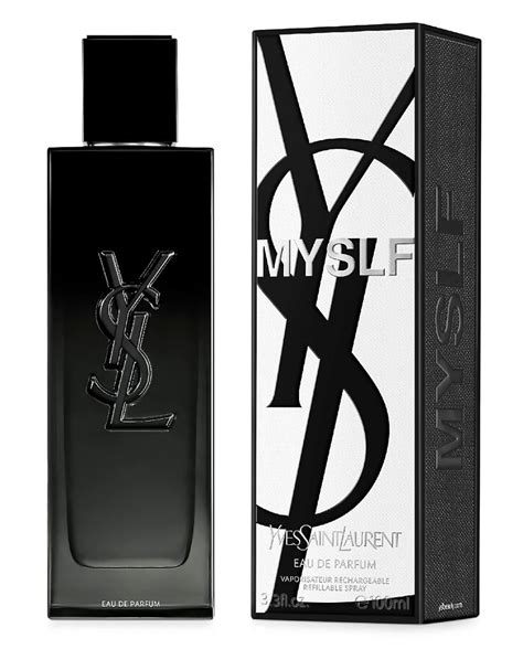 ysl myslf rating|ysl myslf fragrance.